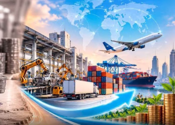 Le Programme national de transformation économique rend l’économie égyptienne plus compétitive