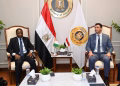 Egypte/Côte d’Ivoire: Renforcer la coopération industrielle