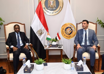 Egypte/Côte d'Ivoire: Renforcer la coopération industrielle 3 - Le Progrès Egyptien Egypte/Côte d’Ivoire: Renforcer la coopération industrielle