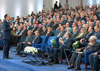 En présence d'Al-Sissi: Madbouli détaille trois options majeures s'offrant à l'État face à la hausse des prix de l'énergie 3 - Le Progrès Egyptien En présence d’Al-Sissi: Madbouli détaille trois options majeures s’offrant à l’État face à la hausse des prix de l’énergie