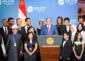 ​Al-Sissi décide de la tenue annuelle et périodique du Forum de l’Égypte