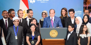 ​Al-Sissi décide de la tenue annuelle et périodique du Forum de l’Égypte