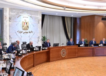 Le Premier ministre préside une réunion du Comité central de gestion des crises 3 - Le Progrès Egyptien Le Premier ministre préside une réunion du Comité central de gestion des crises