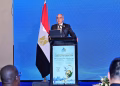 Sécurité hydrique : l’Égypte plaide pour des financements innovants