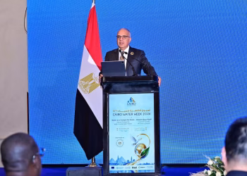Sécurité hydrique : l’Égypte plaide pour des financements innovants