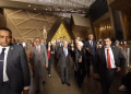 Guterres visite le GME