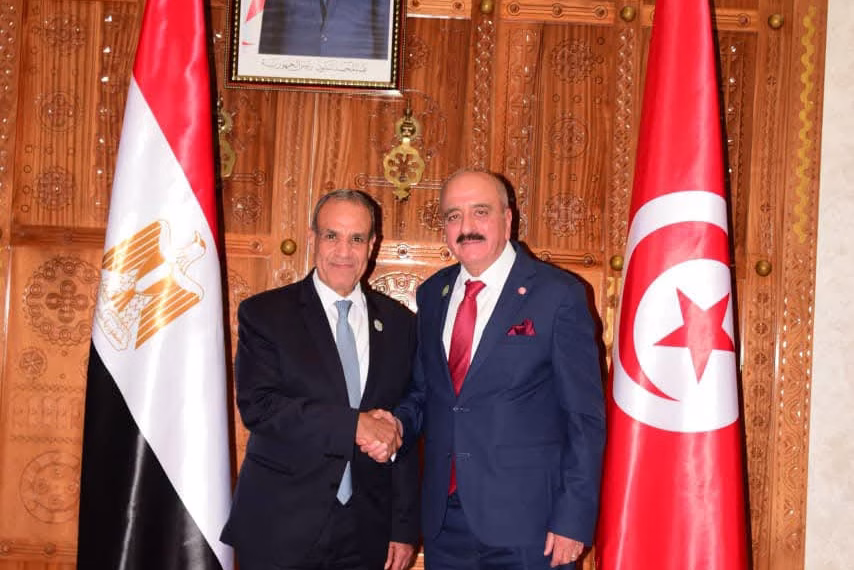 Le Progrès Egyptien 56 - Le Progrès Egyptien
