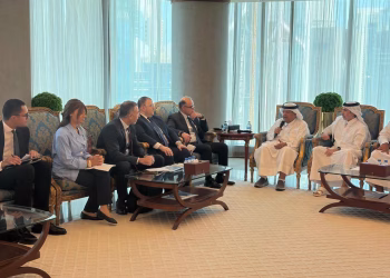 De nouveaux investissements qatariens en Égypte 4 - Le Progrès Egyptien De nouveaux investissements qatariens en Égypte