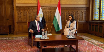 Egypte- Hongrie : Perspectives de coopération économique