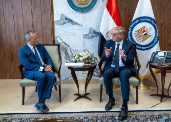 Pétrole : de nouvelles perspectives 5 - Le Progrès Egyptien Pétrole : de nouvelles perspectives