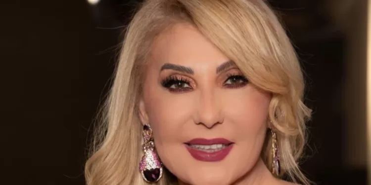 Le Festival du cinéma francophone du Caire rend hommage à Nadia El-Gendy à sa sixième édition 2 - Le Progrès Egyptien Le Festival du cinéma francophone du Caire rend hommage à Nadia El-Gendy à sa sixième édition 1 - Le Progrès Egyptien
