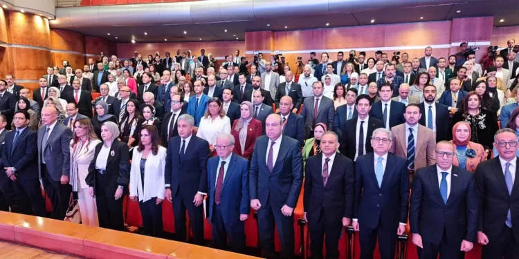 Al-Hefni : Renforcer l’aviation pour dynamiser le tourisme 2 - Le Progrès Egyptien Al-Hefni : Renforcer l’aviation pour dynamiser le tourisme 1 - Le Progrès Egyptien