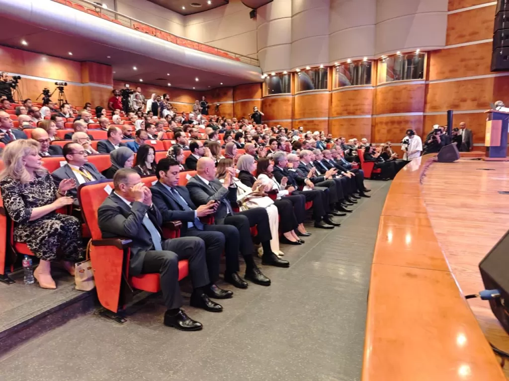 Al-Hefni : Renforcer l’aviation pour dynamiser le tourisme 12 - Le Progrès Egyptien Al-Hefni : Renforcer l’aviation pour dynamiser le tourisme 11 - Le Progrès Egyptien