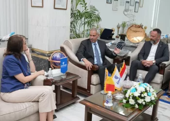 EgyptAir et TAROM renforcent leur coopération technique