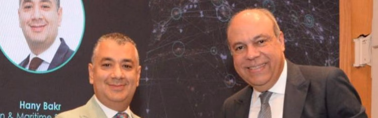 Al-Hefni à la conférence MedAire : Renforcer la sûreté et la performance des aéroports égyptiens 1 - Le Progrès Egyptien