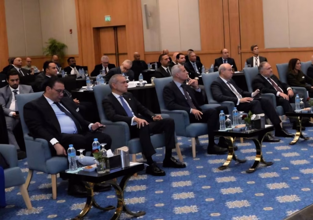 Al-Hefni à la conférence MedAire : Renforcer la sûreté et la performance des aéroports égyptiens 5 - Le Progrès Egyptien