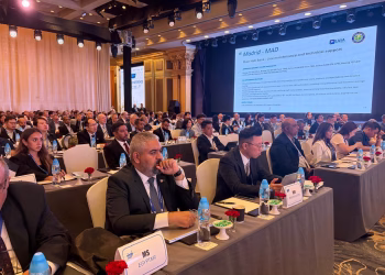 EgyptAir Maintenance renforce ses partenariats en Chine