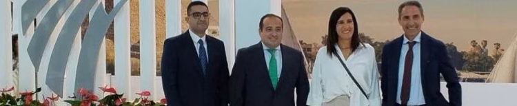 EgyptAir met en avant son offre au salon italien du tourisme 1 - Le Progrès Egyptien