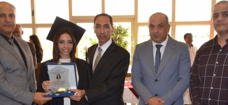 EgyptAir célèbre l’excellence scolaire des enfants de ses employés 1 - Le Progrès Egyptien