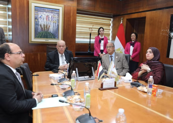 Aéroport du Caire : 20 employés récompensés pour la modernisation du contrôle des bagages 5 - Le Progrès Egyptien Aéroport du Caire : 20 employés récompensés pour la modernisation du contrôle des bagages