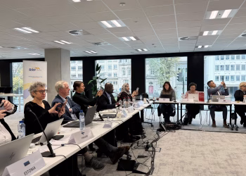 Bruxelles: Le Fonds de soutien aux projets des ONG à une réunion sur la réintégration