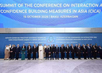 L’Égypte réaffirme son engagement en faveur de la paix et du dialogue en Asie 3 - Le Progrès Egyptien L’Égypte réaffirme son engagement en faveur de la paix et du dialogue en Asie