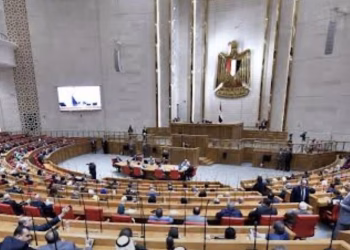 Le Parlement égyptien convoqué en session extraordinaire à la demande du président Al-Sissi 3 - Le Progrès Egyptien Le Parlement égyptien convoqué en session extraordinaire à la demande du président Al-Sissi