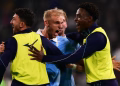 Italie : la Lazio revient en tête et enfonce la Juventus
