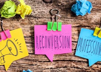 La réorientation professionnelle : Une aventure audacieuse ou un courage calculé ? 7 - Le Progrès Egyptien La réorientation professionnelle : Une aventure audacieuse ou un courage calculé ?