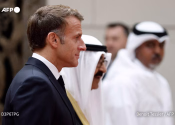 Macron en tournée dans le Golfe pour sécuriser les approvisionnements pétroliers 3 - Le Progrès Egyptien Macron en tournée dans le Golfe pour sécuriser les approvisionnements pétroliers