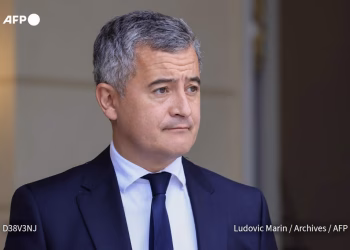 Gérald Darmanin reconnaît des défaillances des services de renseignement face aux violences