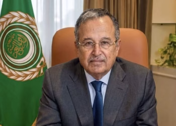 Nabil Fahmy : La Ligue arabe réaffirme son soutien à la souveraineté du Liban