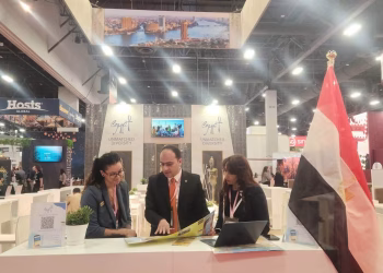 L’Égypte renforce sa présence sur le marché du tourisme d’affaires à IMEX America 2026