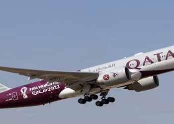 Qatar Airways suspend ses vols vers Riyad et Dammam jusqu’au 24 octobre