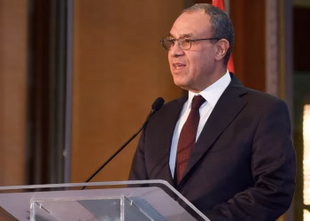 Le Caire accueille la 5e Conférence mondiale sur l’industrialisation 3 - Le Progrès Egyptien Le Caire accueille la 5e Conférence mondiale sur l’industrialisation
