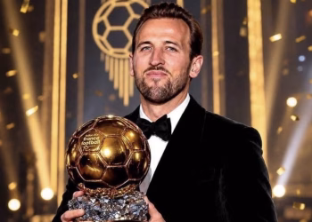 Ballon d’Or 2026 : Harry Kane sacré devant Mbappé et Yamal 3 - Le Progrès Egyptien Ballon d’Or 2026 : Harry Kane sacré devant Mbappé et Yamal