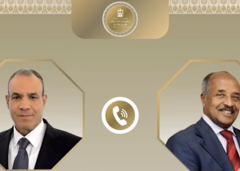 L’Égypte et l’Érythrée renforcent leur concertation bilatérale et régionale 3 - Le Progrès Egyptien L’Égypte et l’Érythrée renforcent leur concertation bilatérale et régionale