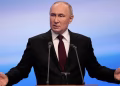 Vladimir Poutine appelle à renforcer la coopération entre les pays exportateurs de gaz