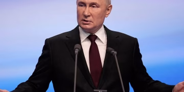 Vladimir Poutine appelle à renforcer la coopération entre les pays exportateurs de gaz