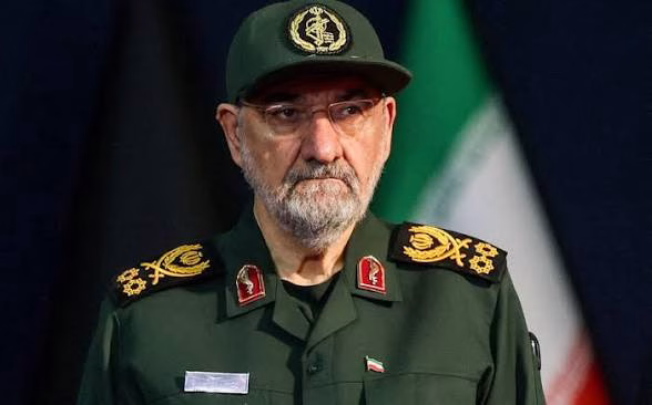 Washington Post : La Maison-Blanche mise sur Mohsen Rezaï pour parvenir à un consensus sur les négociations avec l’Iran 2 - Le Progrès Egyptien Washington Post : La Maison-Blanche mise sur Mohsen Rezaï pour parvenir à un consensus sur les négociations avec l’Iran 1 - Le Progrès Egyptien