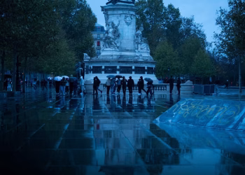 Paris : les cortèges de la CGT et des « gilets jaunes » écartés du centre-ville