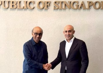 Al-Sissi invite son homologue singapourien au forum TechSkills 2027 3 - Le Progrès Egyptien Al-Sissi invite son homologue singapourien au forum TechSkills 2027