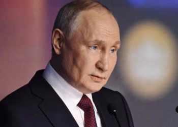 Vladimir Poutine met en garde l’Europe contre toute restriction de la navigation en mer Baltique 3 - Le Progrès Egyptien Vladimir Poutine met en garde l’Europe contre toute restriction de la navigation en mer Baltique