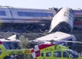 Espagne : le ministre des Transports refuse de démissionner après la catastrophe ferroviaire, le Parlement le convoque