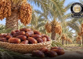 L’Égypte, premier producteur mondial de dattes