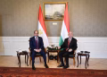 Égypte-Hongrie : Le président Al-Sissi reçu à Budapest par son homologue hongrois