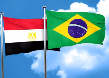 Présidentielle au Brésil : Al-Sissi félicite Da Silva