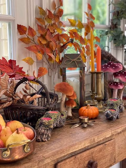 Décoration d’automne: Conseils pour rendre son intérieur cosy 3 - Le Progrès Egyptien