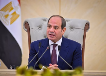 Al Sissi assiste au “parcours énergétique de l’Egypte” 3 - Le Progrès Egyptien Al Sissi assiste au “parcours énergétique de l’Egypte”