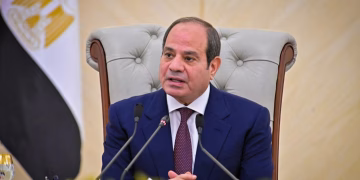 Al Sissi assiste au “parcours énergétique de l’Egypte”